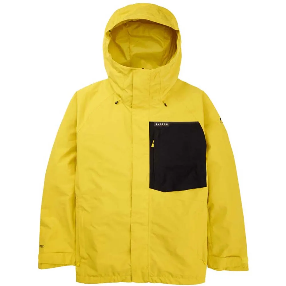 Powline Gore-Tex 2L Snowboard Jacket