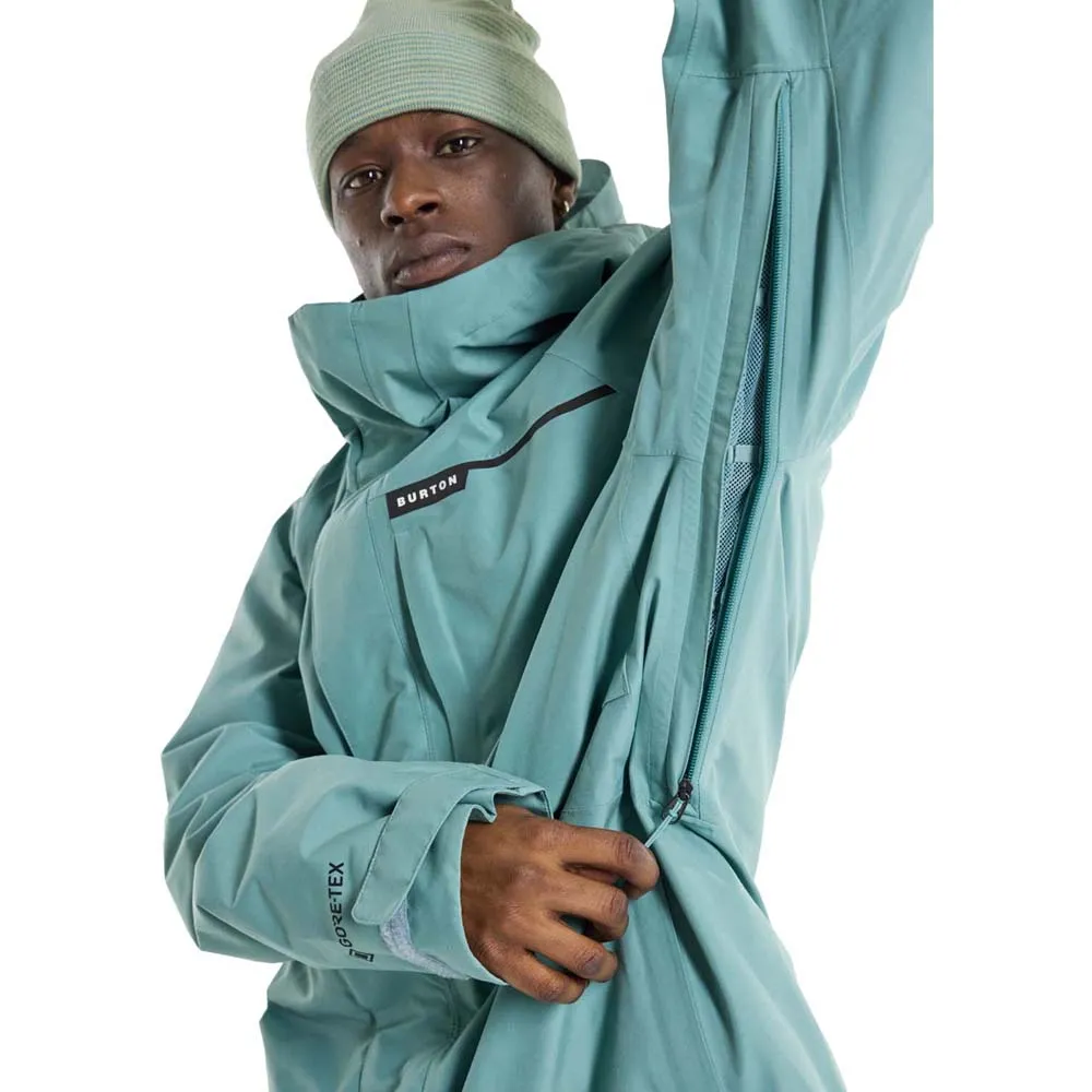 Powline Gore-Tex 2L Snowboard Jacket