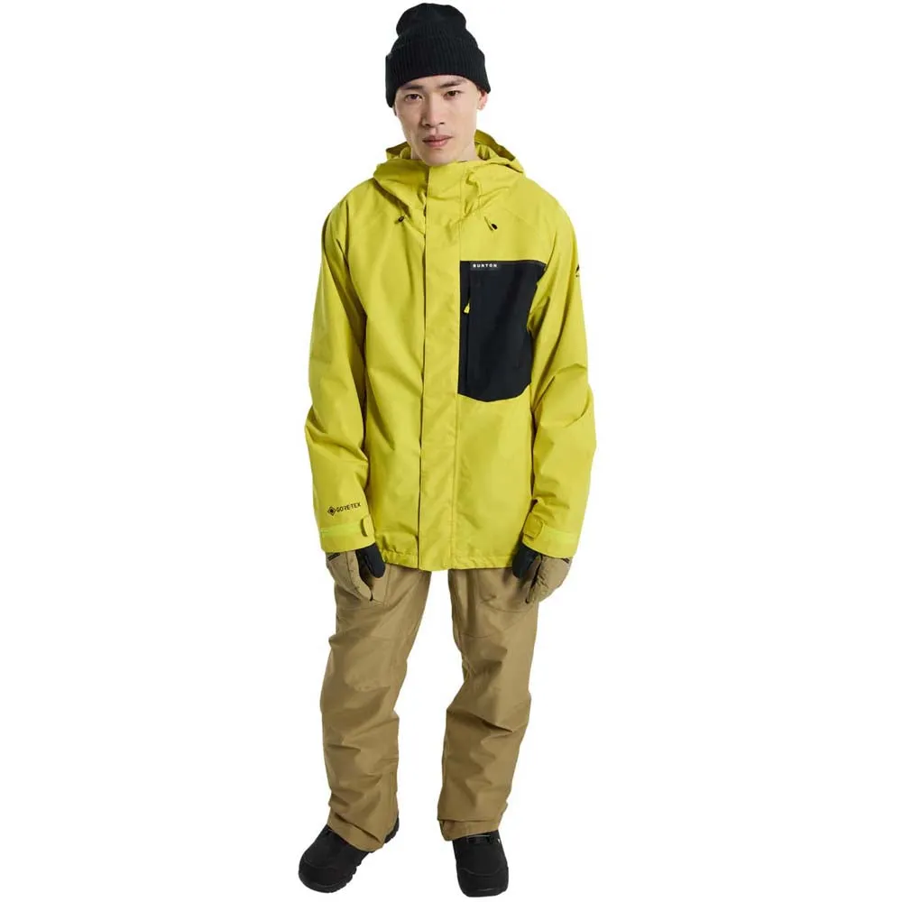 Powline Gore-Tex 2L Snowboard Jacket