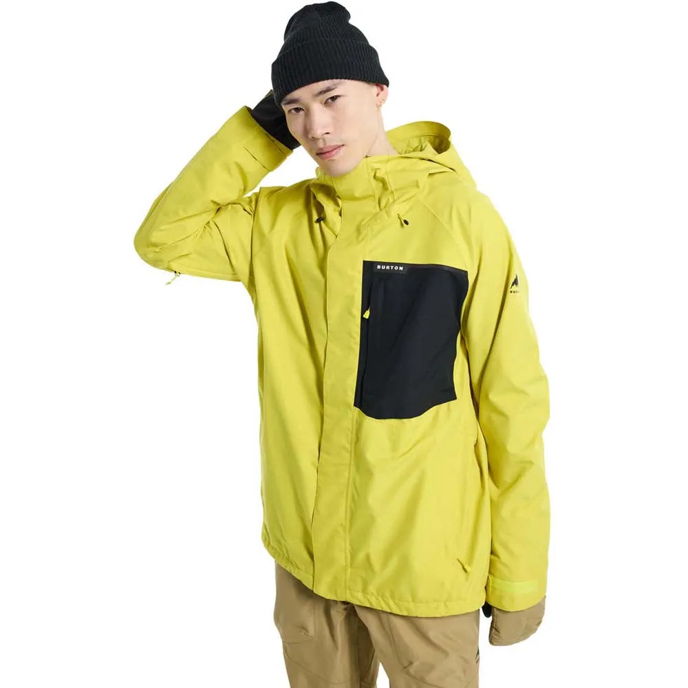 Powline Gore-Tex 2L Snowboard Jacket