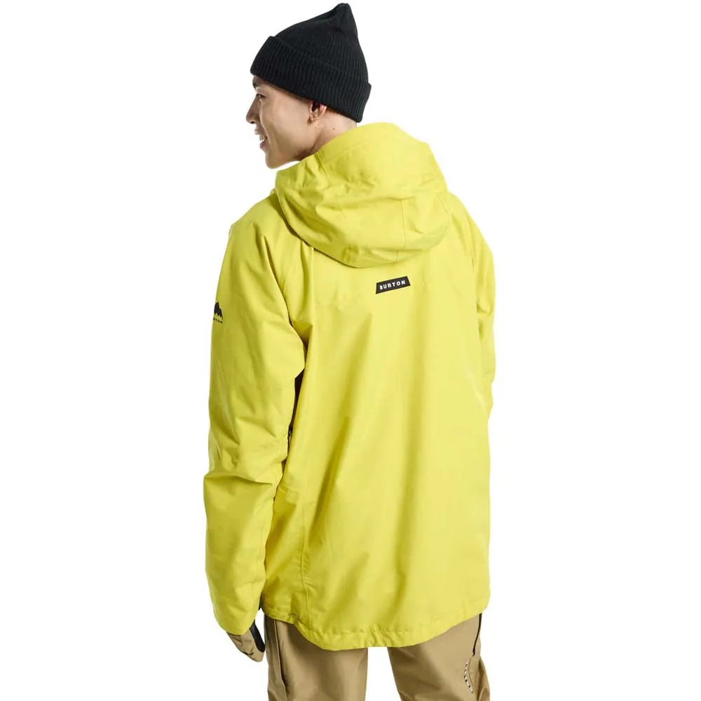 Powline Gore-Tex 2L Snowboard Jacket