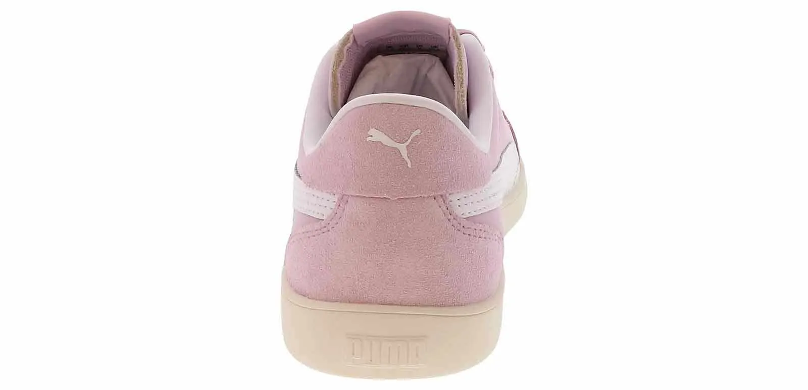 Puma Club 5V5 Suede Women’s Sneaker