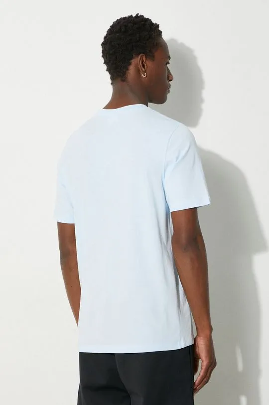 Puma cotton t-shirt white color