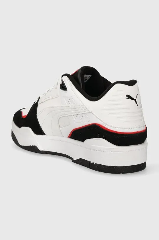 Puma Slipstream Bball Mix White/Black 393787-01