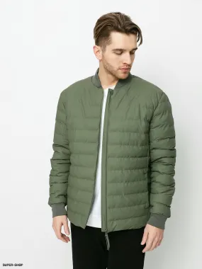 Rains Trekker Jacket Jacket (olive)