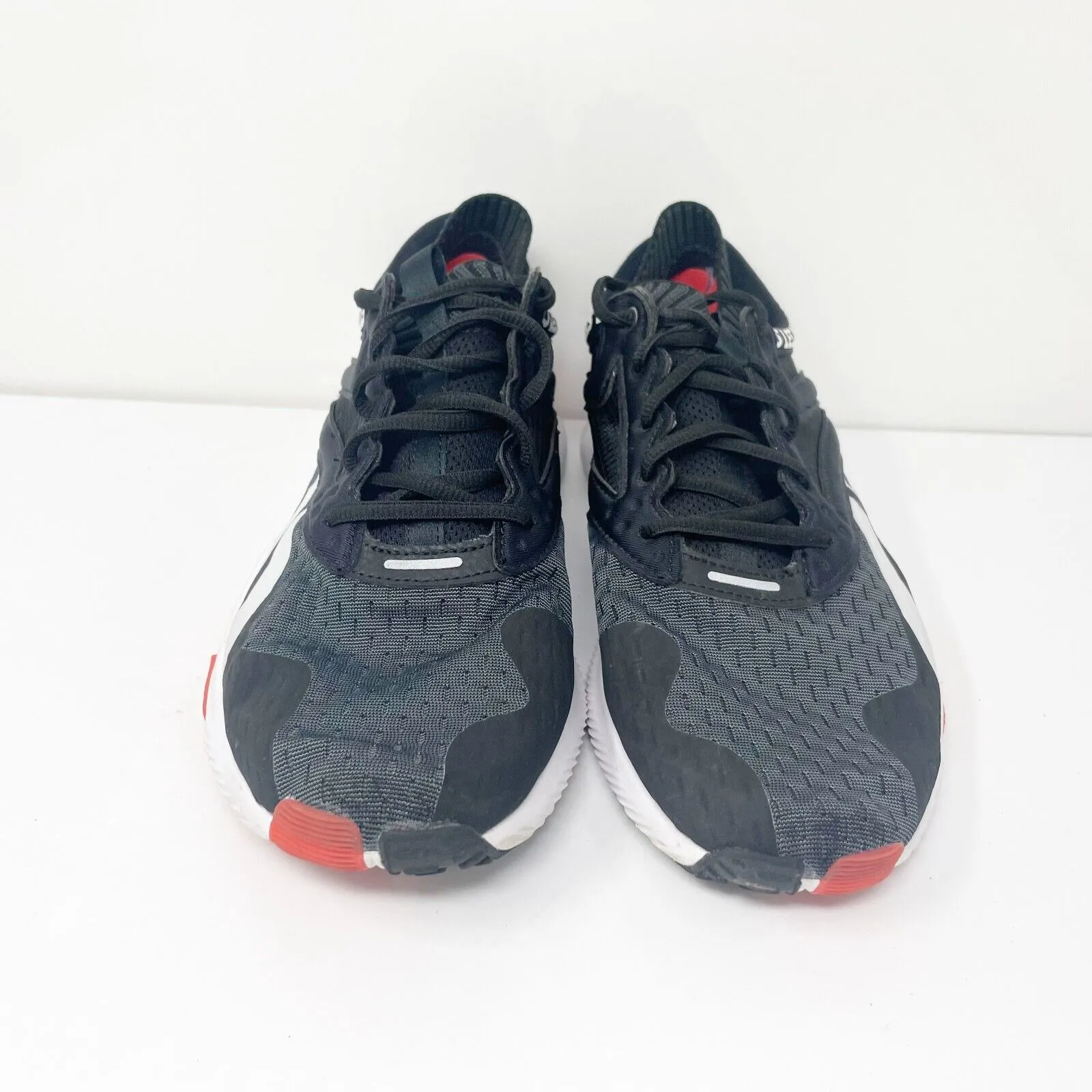 Reebok Womens HIIT TR FU6653 Black Running Shoes Sneakers Size 10