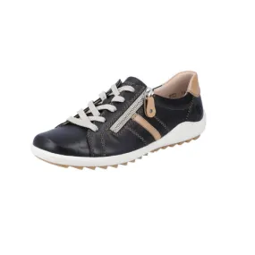 Remonte Women's R1432-01 Sneaker Black