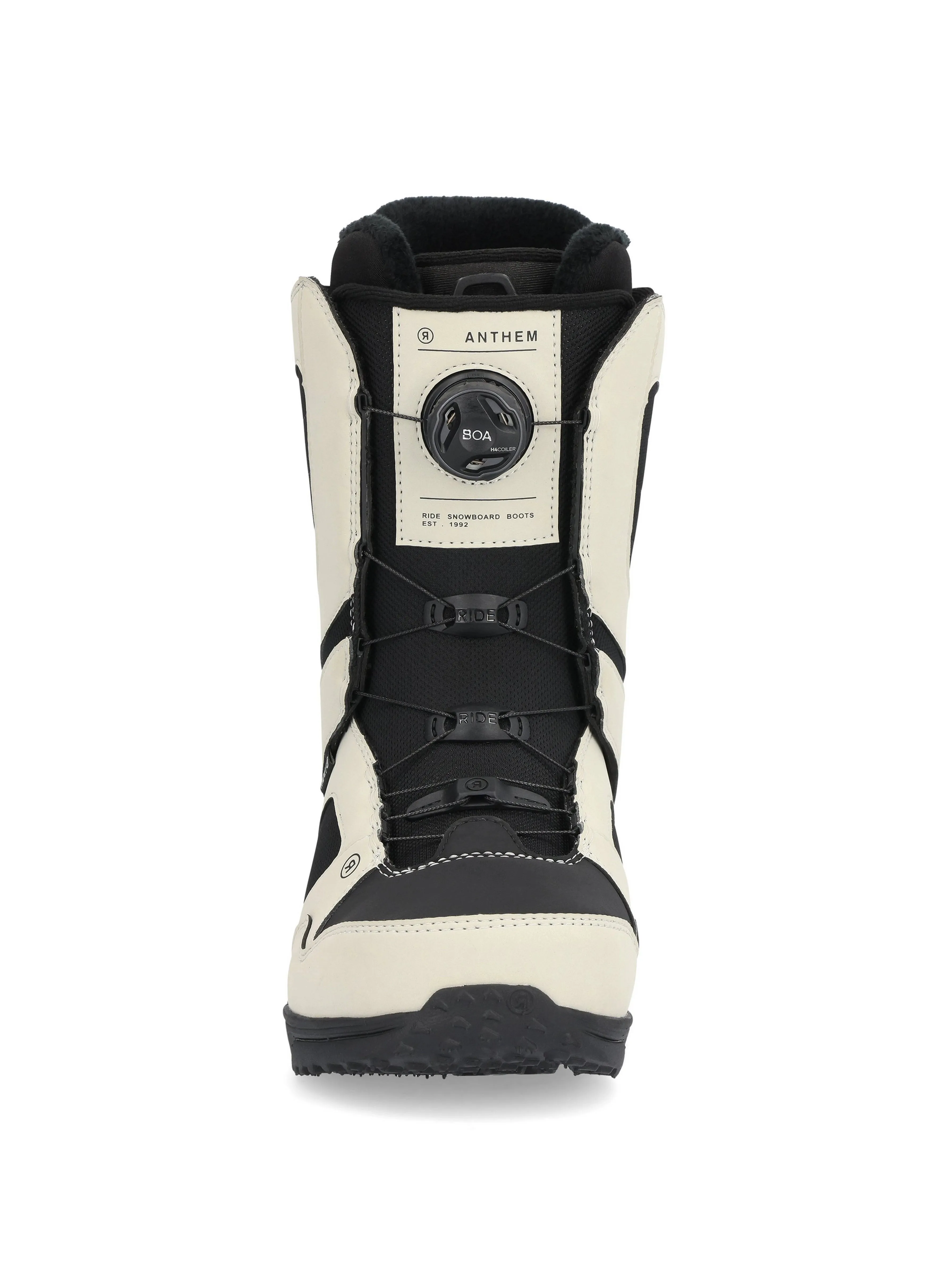 Ride Anthem Snowboard Boots - Men's 2025