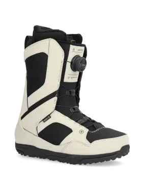 Ride Anthem Snowboard Boots - Men's 2025