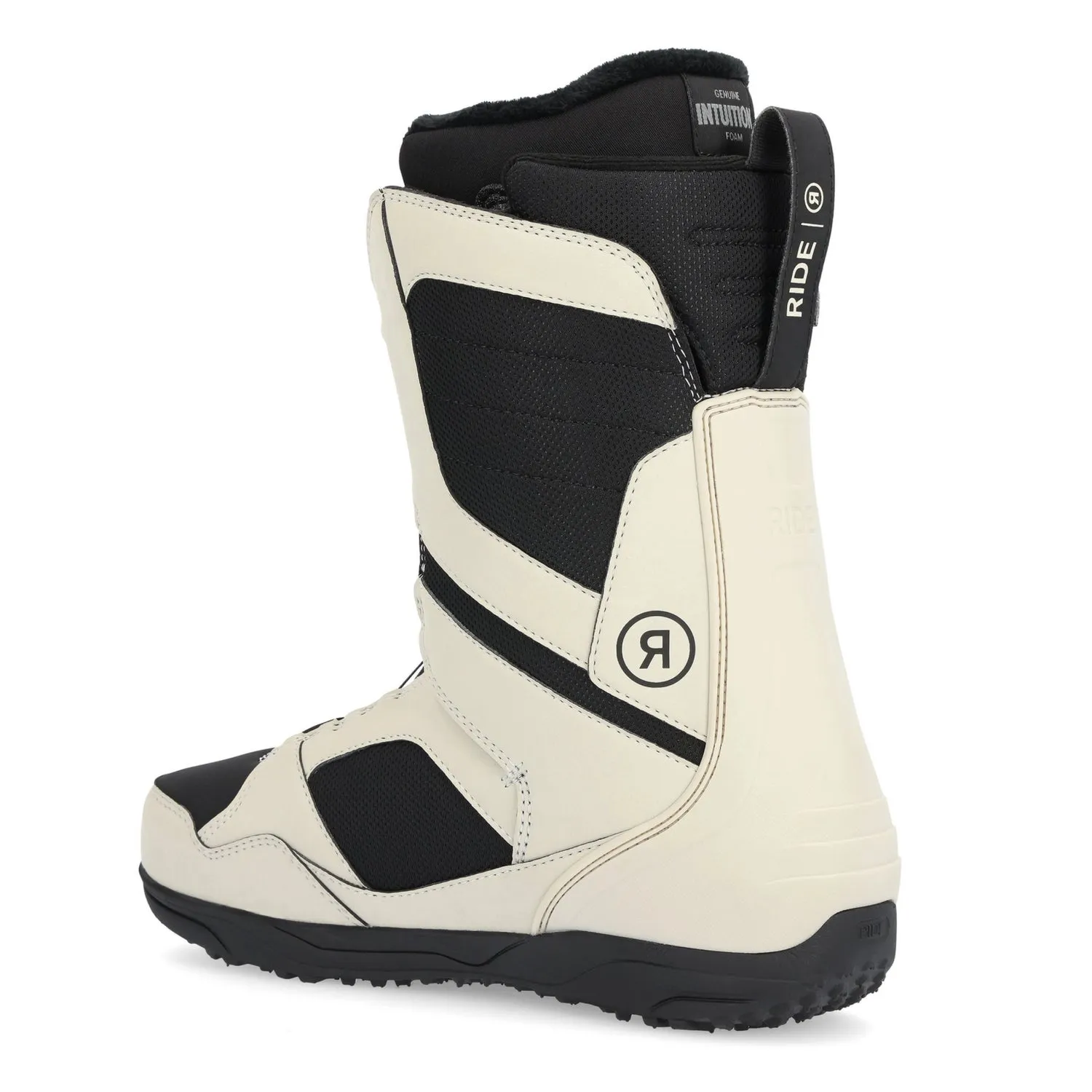 Ride Anthem Snowboard Boots - Men's 2025