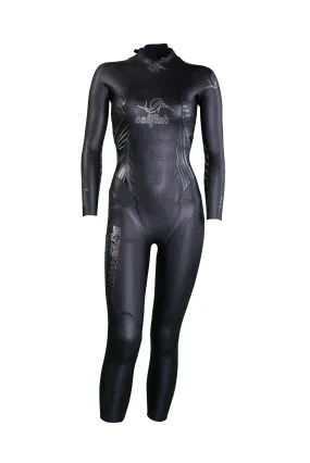 Sailfish Ultimate IPS Plus 3 Muta Triathlon Donna