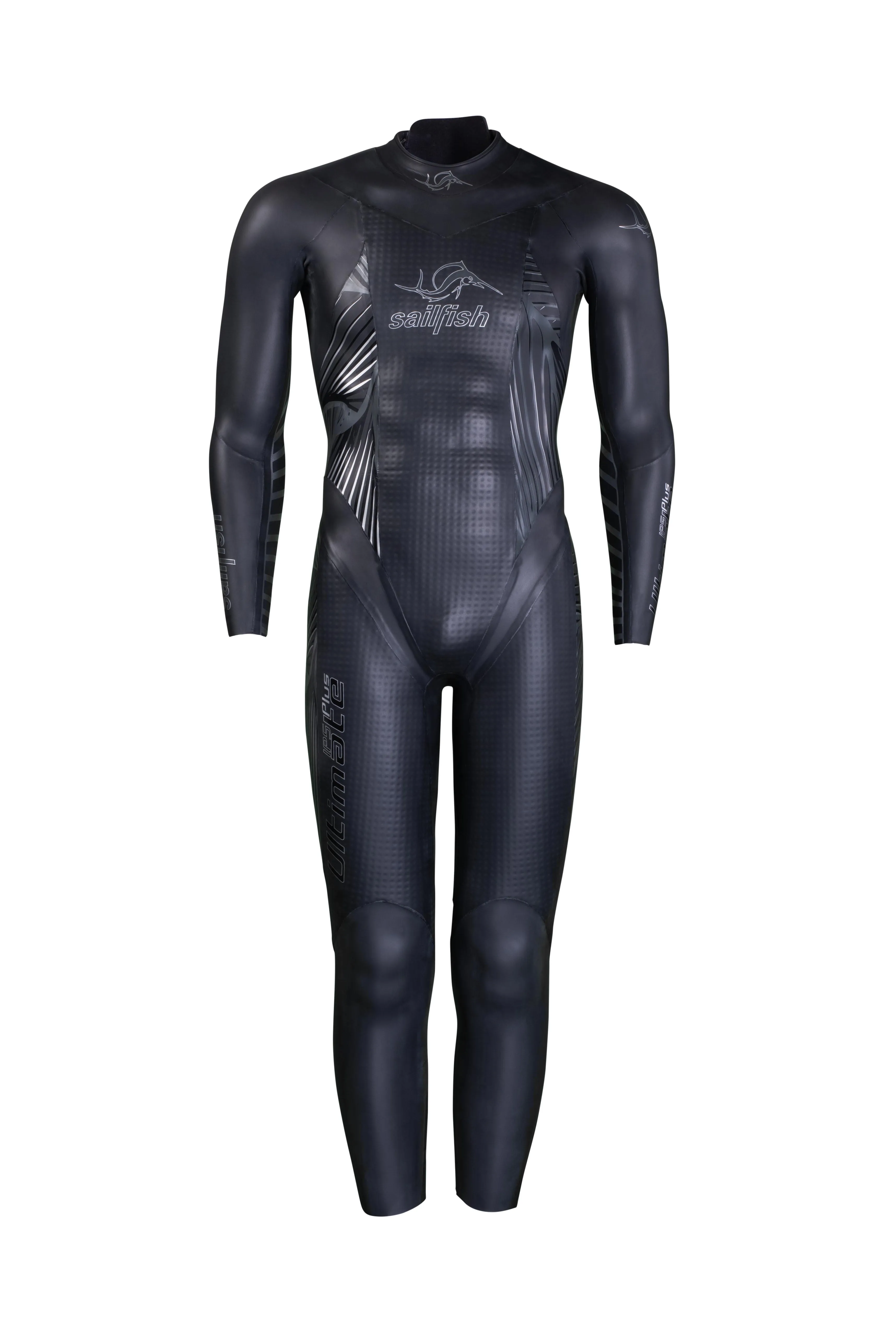 Sailfish Ultimate IPS Plus 3 Muta Triathlon Uomo