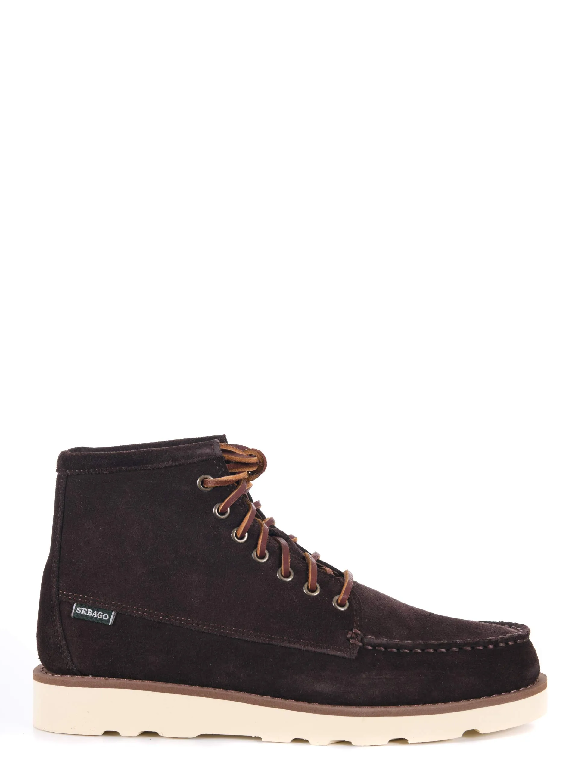 SEBAGO Sebago suede boots