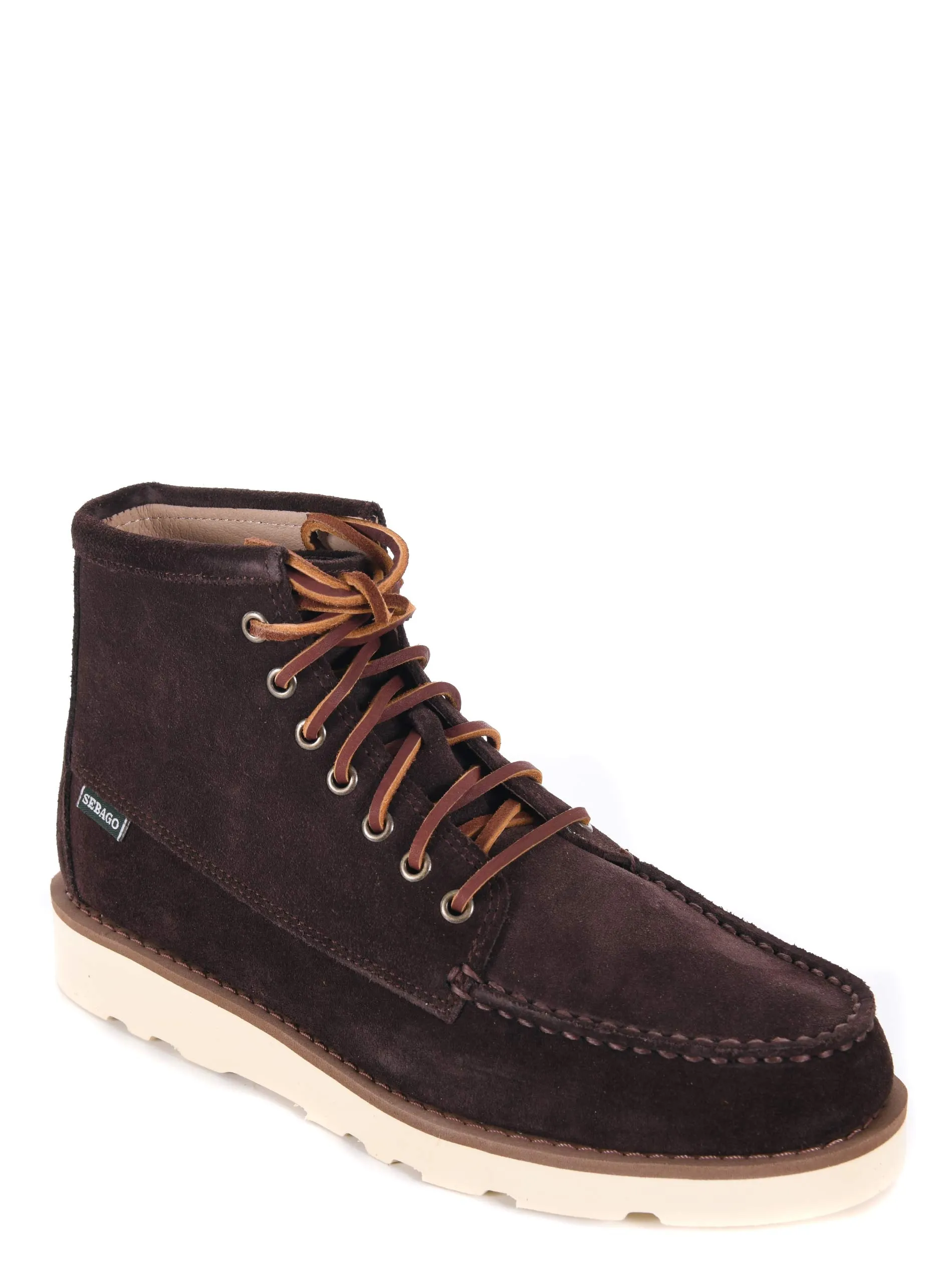 SEBAGO Sebago suede boots