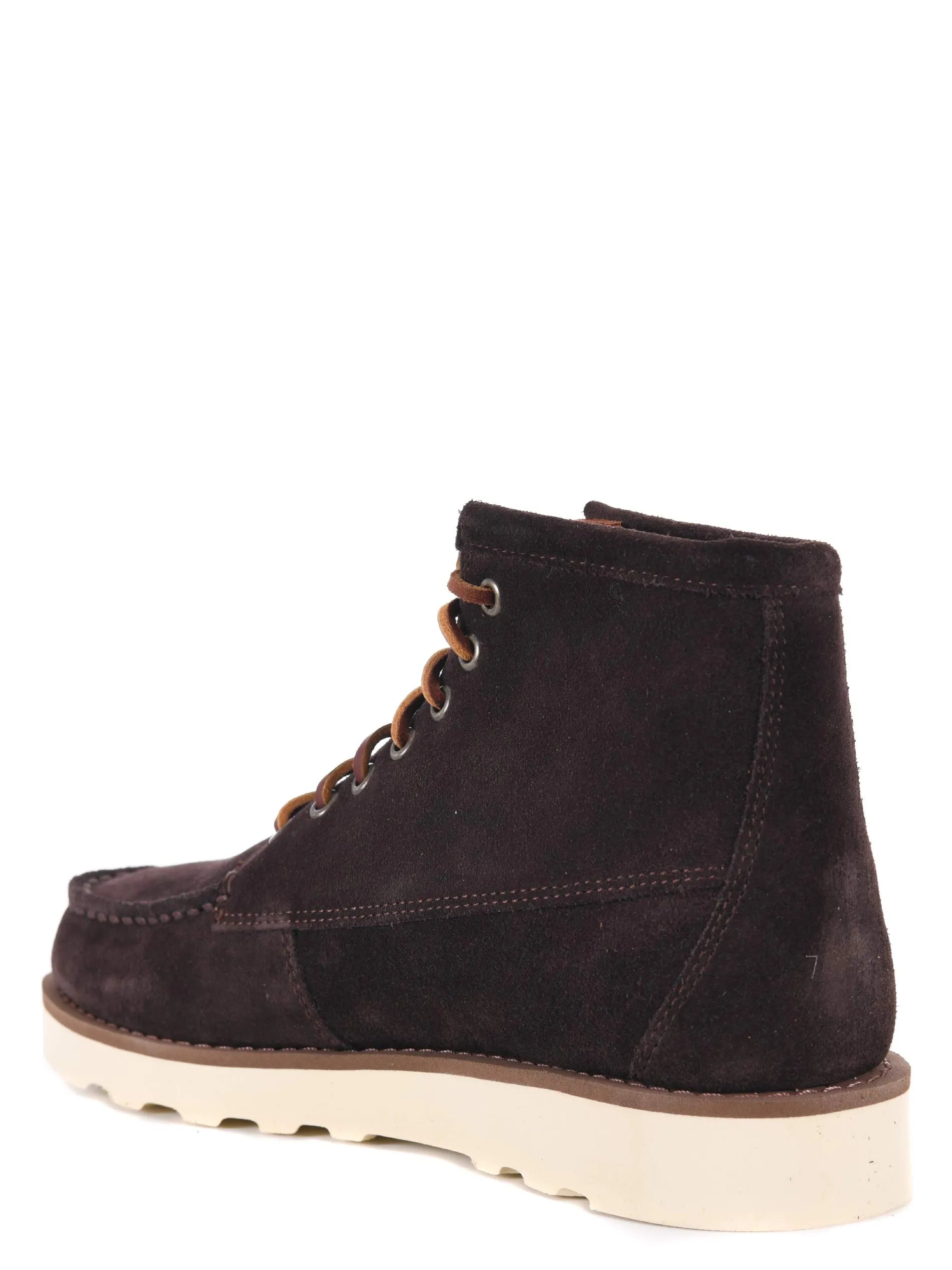 SEBAGO Sebago suede boots