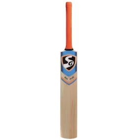 SG RSD Plus Kashmir Willow Cricket Bat (NO 4)