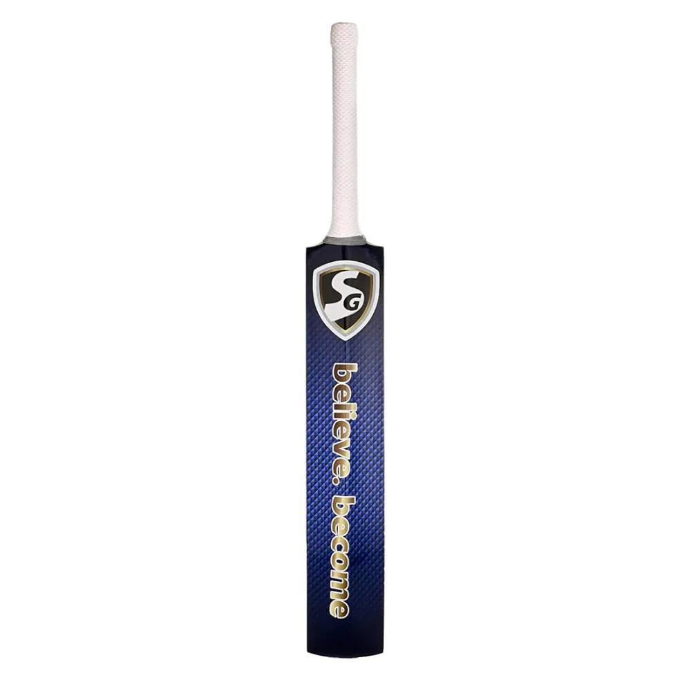 SG Thunder Plus Kashmir Willow Cricket Bat (NO 4)