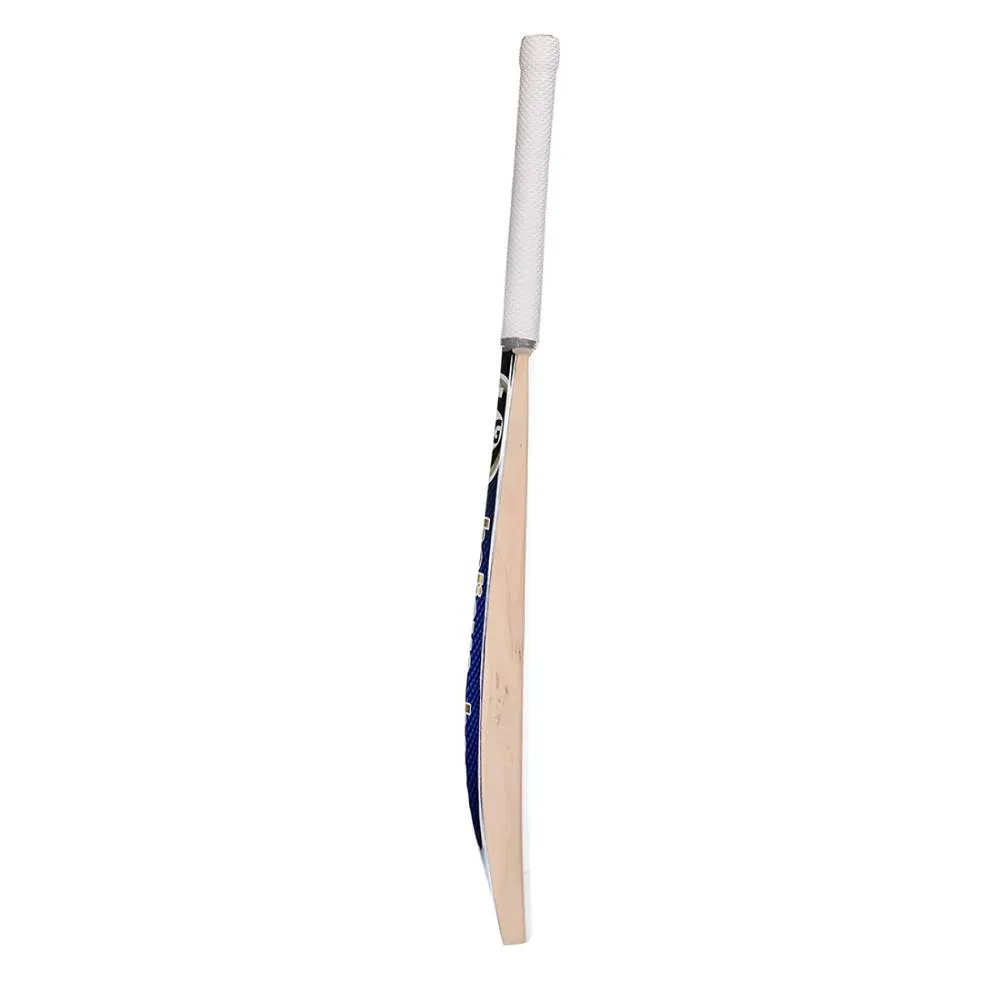 SG Thunder Plus Kashmir Willow Cricket Bat (NO 4)