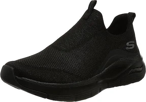 Skechers Women's Arch Fit Keep It Up Sneaker