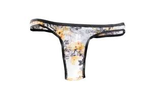 Soire Confidence Print Thong-Botan Vita