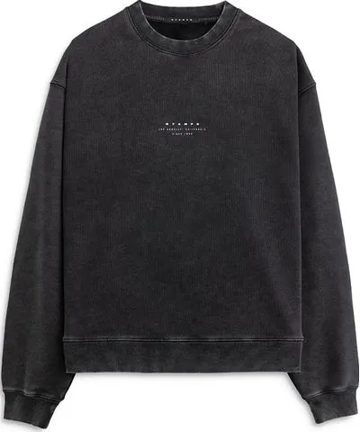 Stampd Strike Stack Crewneck Sweatshirt