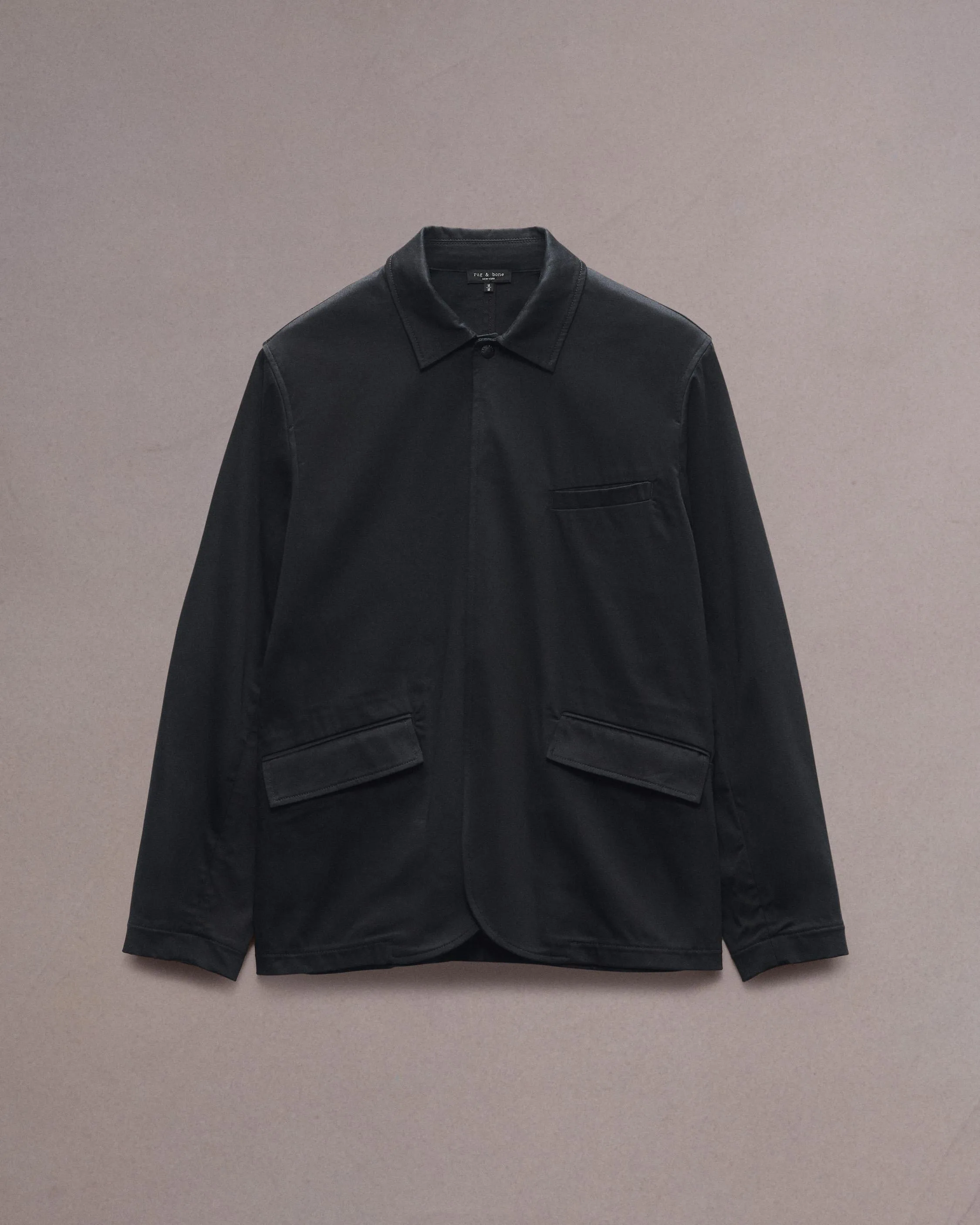 Sterling Cotton Jacket