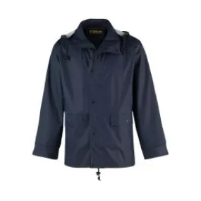 Storvik Stretch Rain Jacket Uppsala