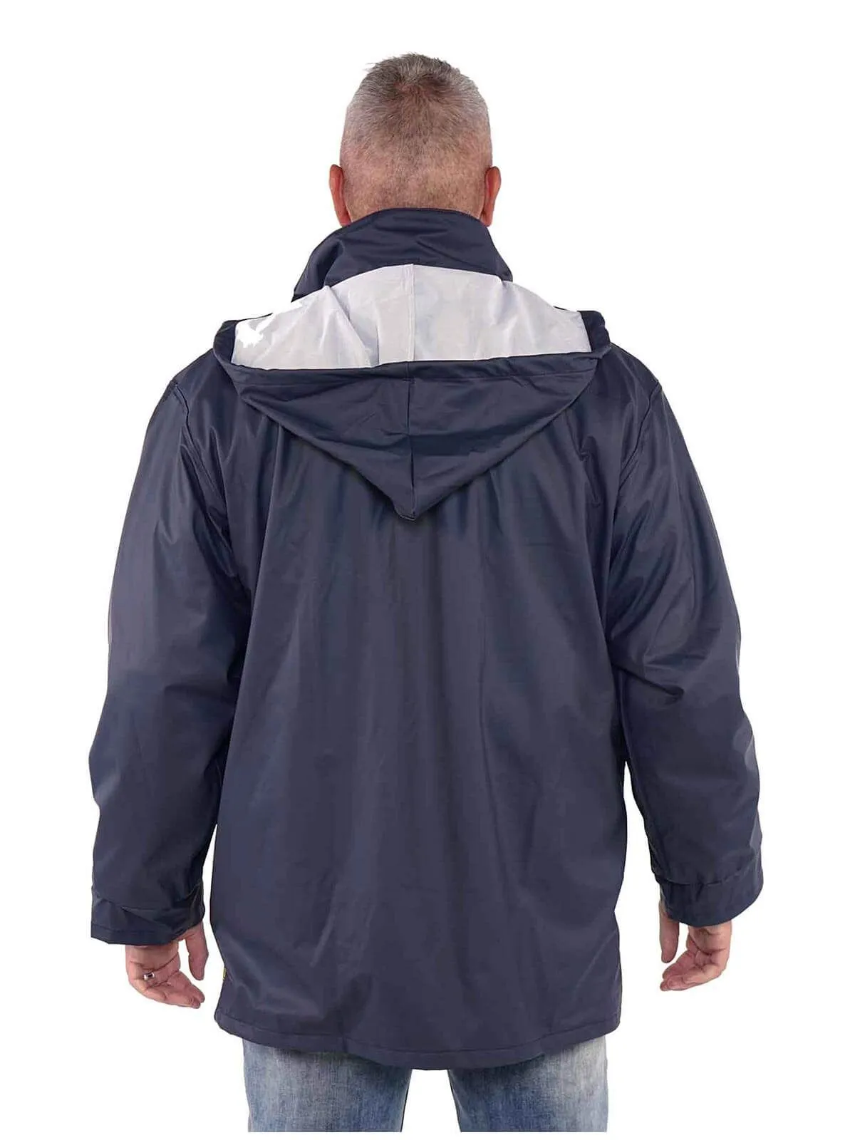 Storvik Stretch Rain Jacket Uppsala