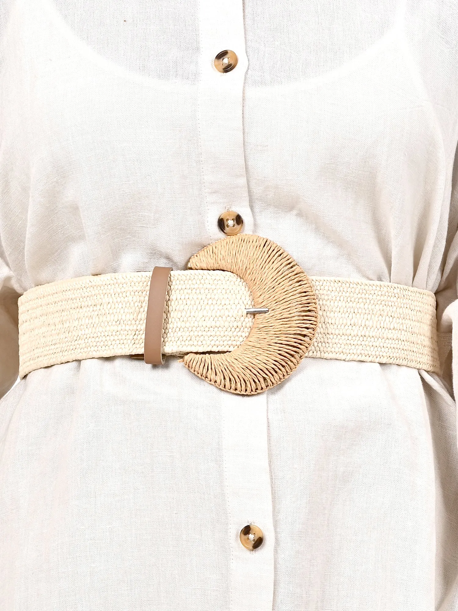 Summer Statement Belt