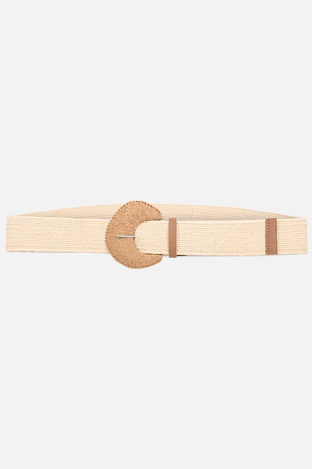 Summer Statement Belt