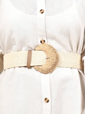 Summer Statement Belt