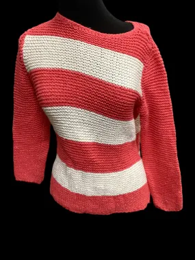 Sweater By Chicos  Size: S