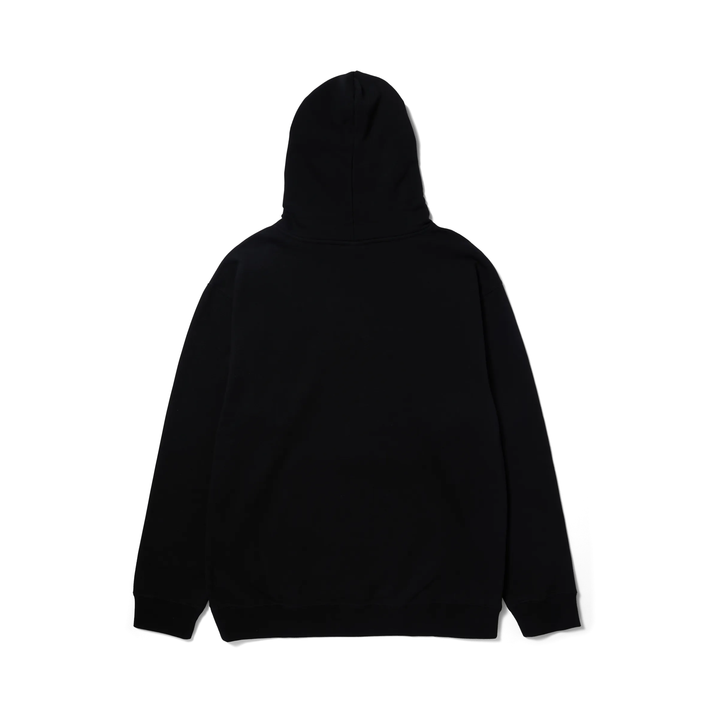 Swish Pullover Hoodie