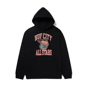 Swish Pullover Hoodie