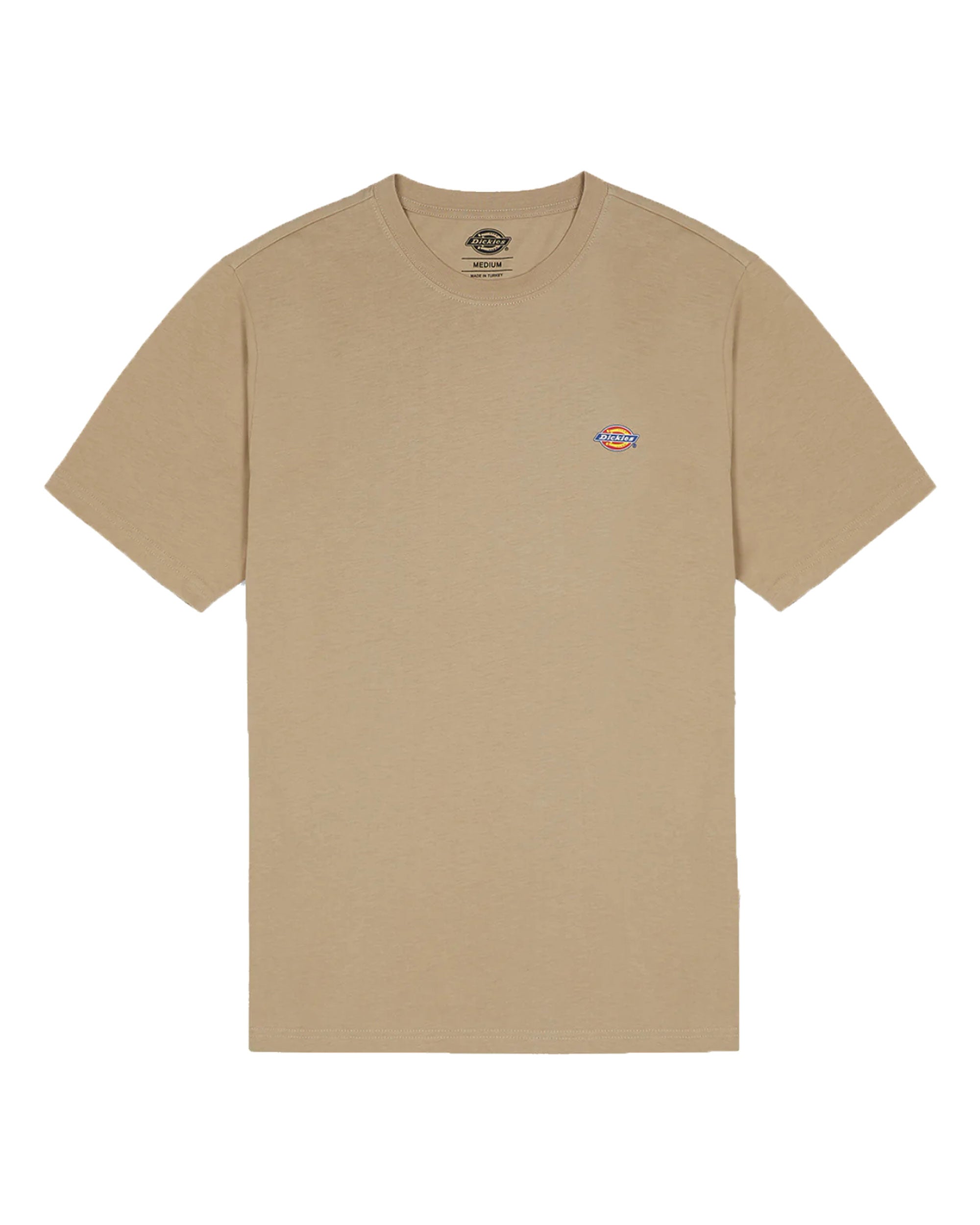 T-Shirt Uomo Dickies Mapleton Desert Sand