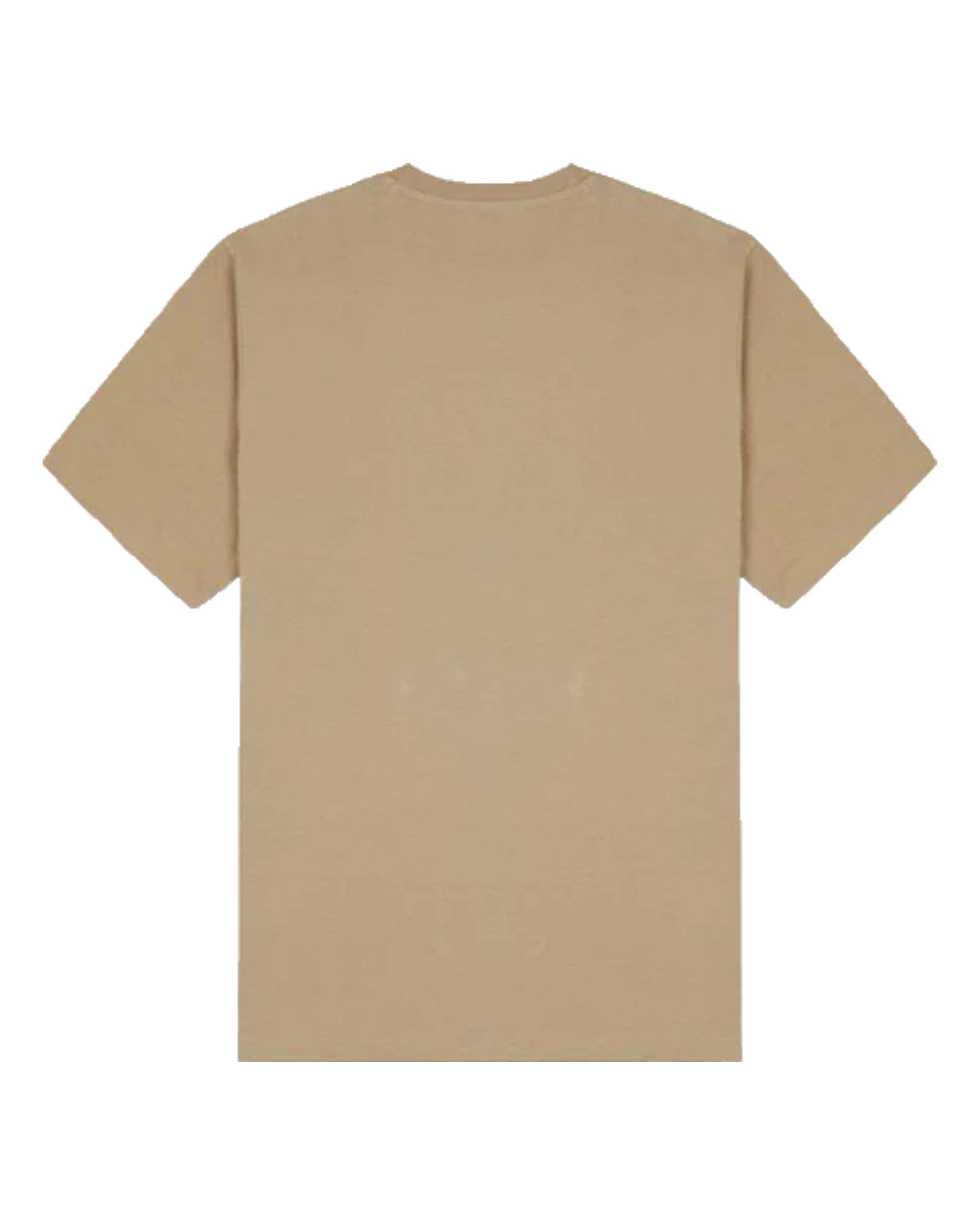 T-Shirt Uomo Dickies Mapleton Desert Sand