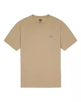 T-Shirt Uomo Dickies Mapleton Desert Sand