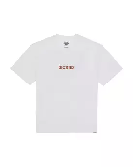 T-Shirt Uomo Dickies Patrick Springs Beige