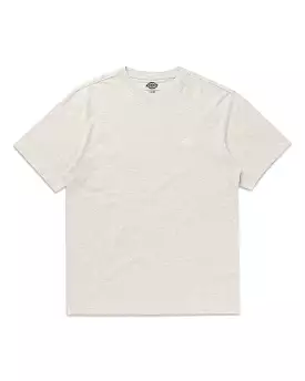 T-Shirt Uomo Dickies Summerdale Tee Grigio