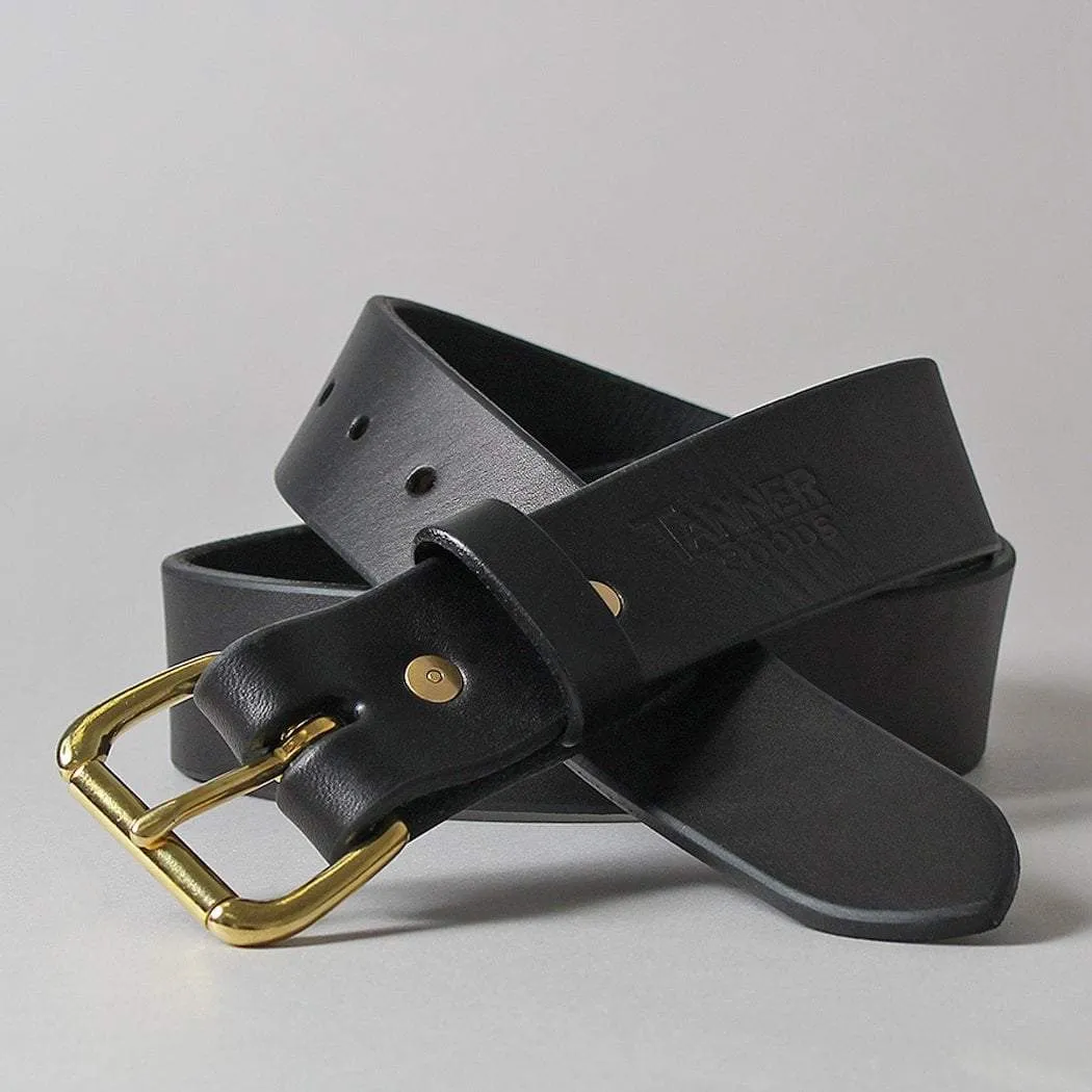 Tanner Goods Standard Belt