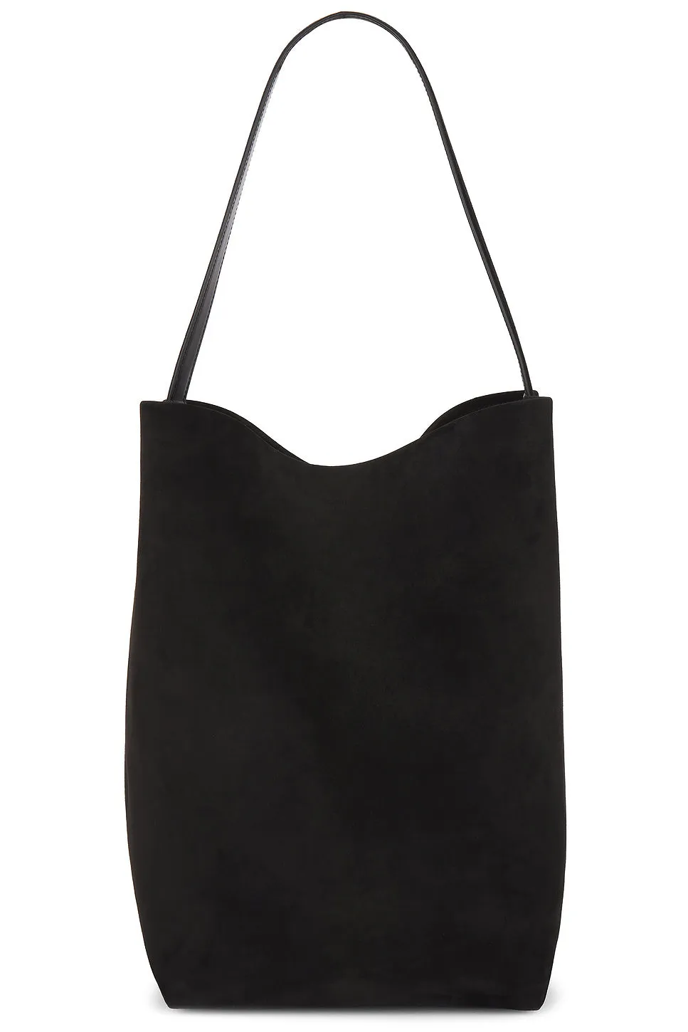 The Row Large N/S Park Tote Bag