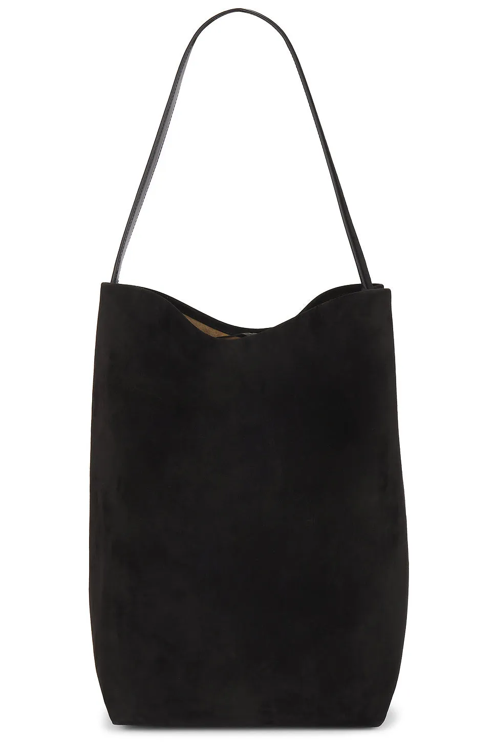 The Row Large N/S Park Tote Bag