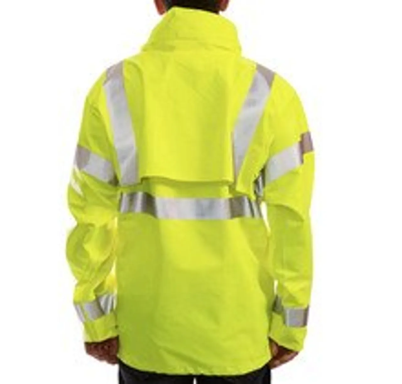 Tingley FR Eclipse Rain Jacket