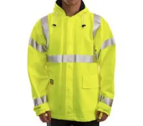 Tingley FR Eclipse Rain Jacket