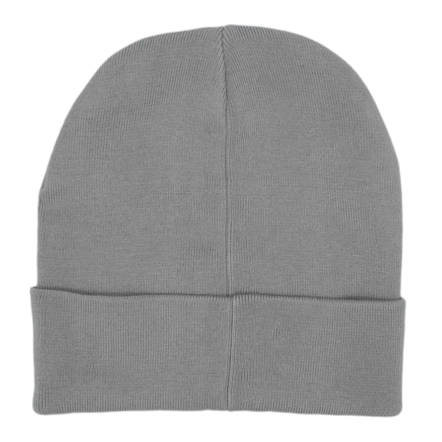 Tommy Jeans Grey Linear Logo Beanie