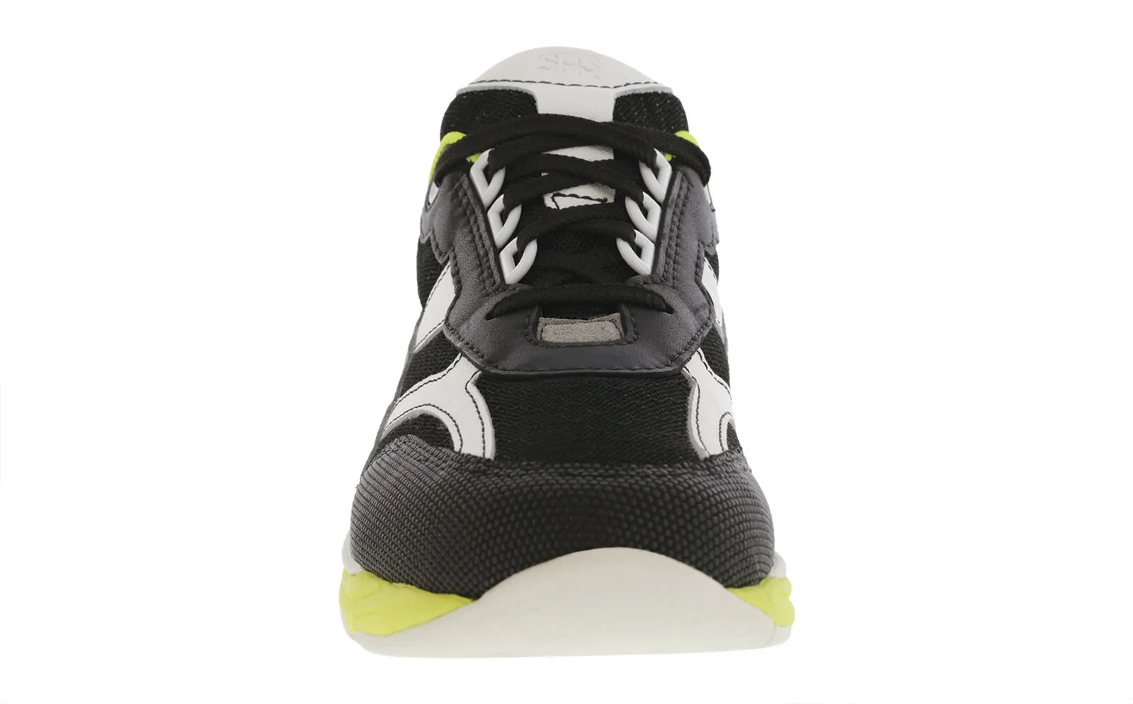 Tour Mesh LT Lace Up Sneaker