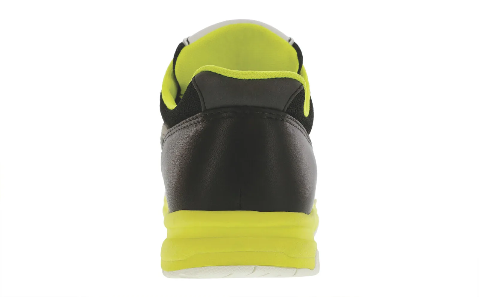 Tour Mesh LT Lace Up Sneaker