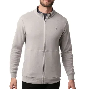 TravisMathew Nice Gesture Golf Jacket 2021