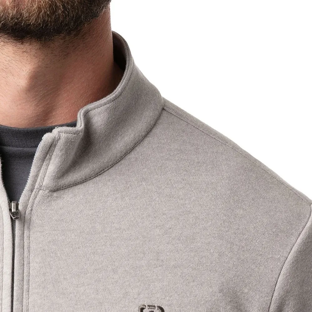 TravisMathew Nice Gesture Golf Jacket 2021