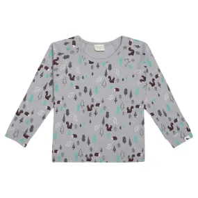 Turtledove London - Hibernate Top